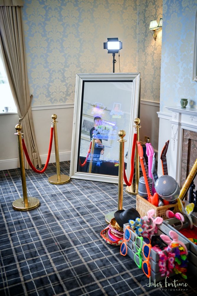 Gallery Item 4 for Singleton Lodge Country House Hotel