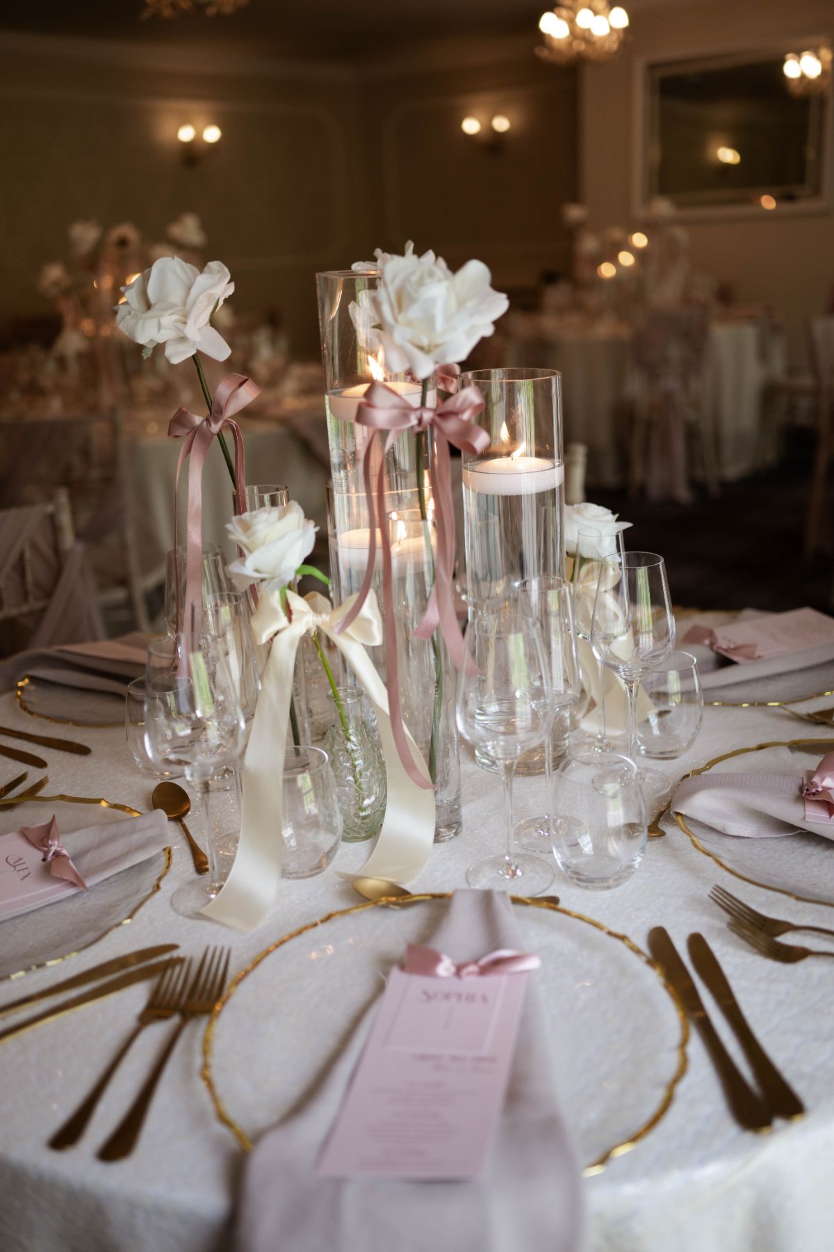 Gallery Item 8 for Singleton Lodge Country House Hotel
