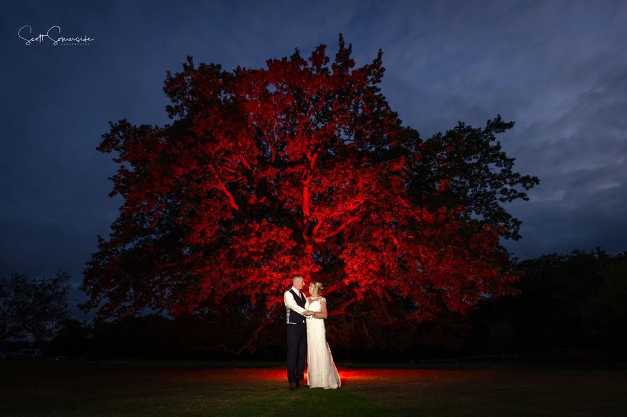 Gallery Item 7 for Singleton Lodge Country House Hotel