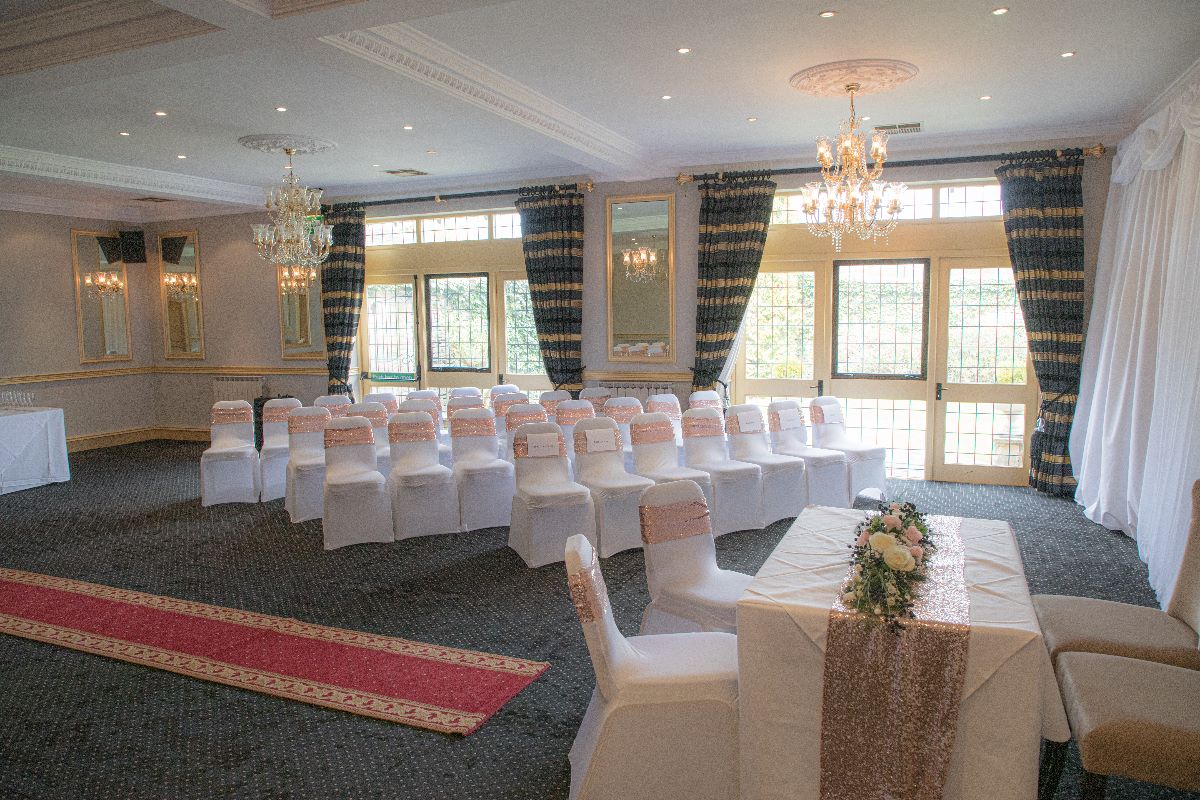 Gallery Item 8 for Cricklade House Hotel