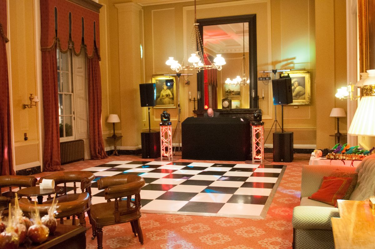 Gallery Item 2 for 106 Pall Mall