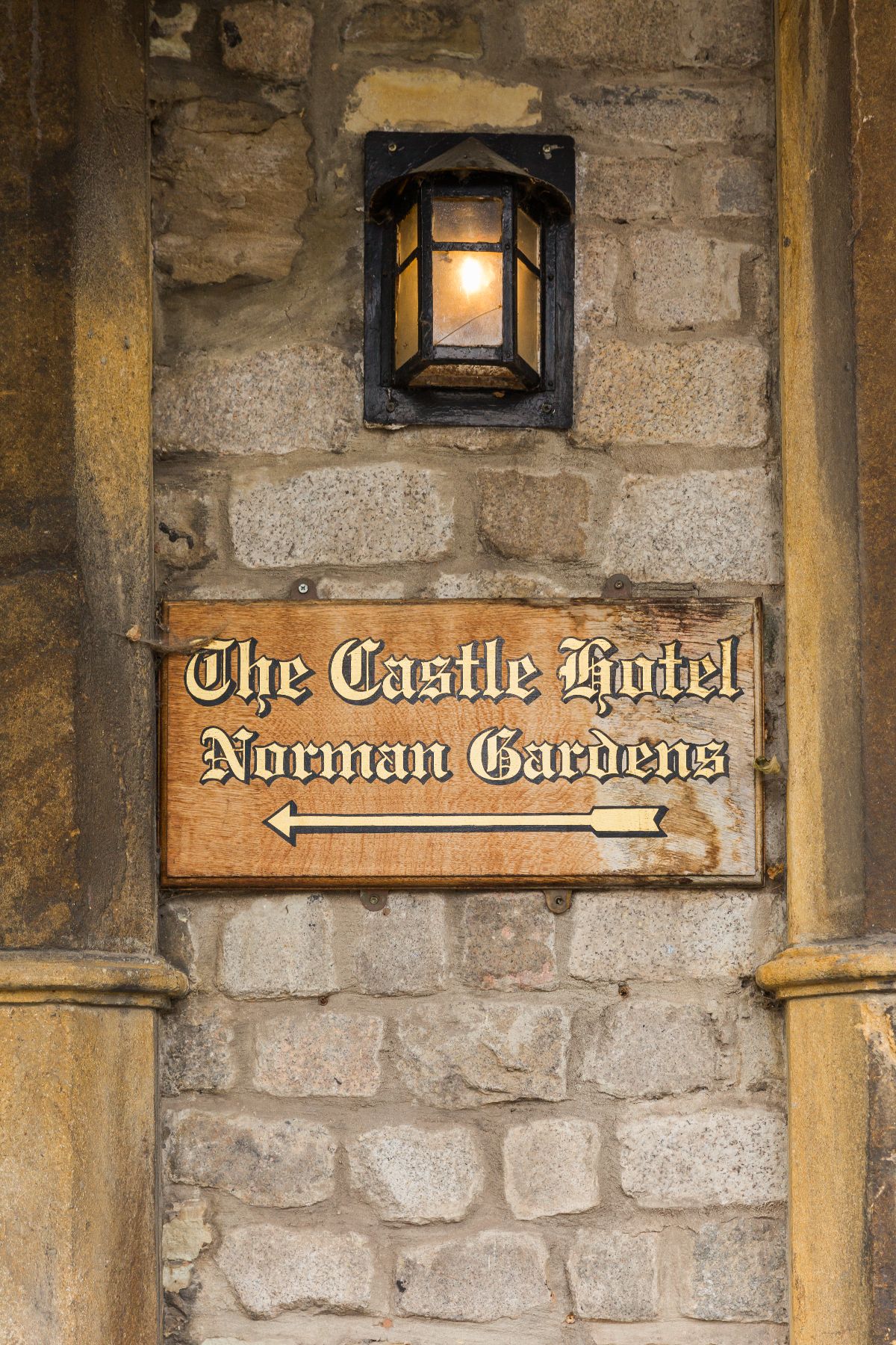 Gallery Item 8 for The Castle at Taunton