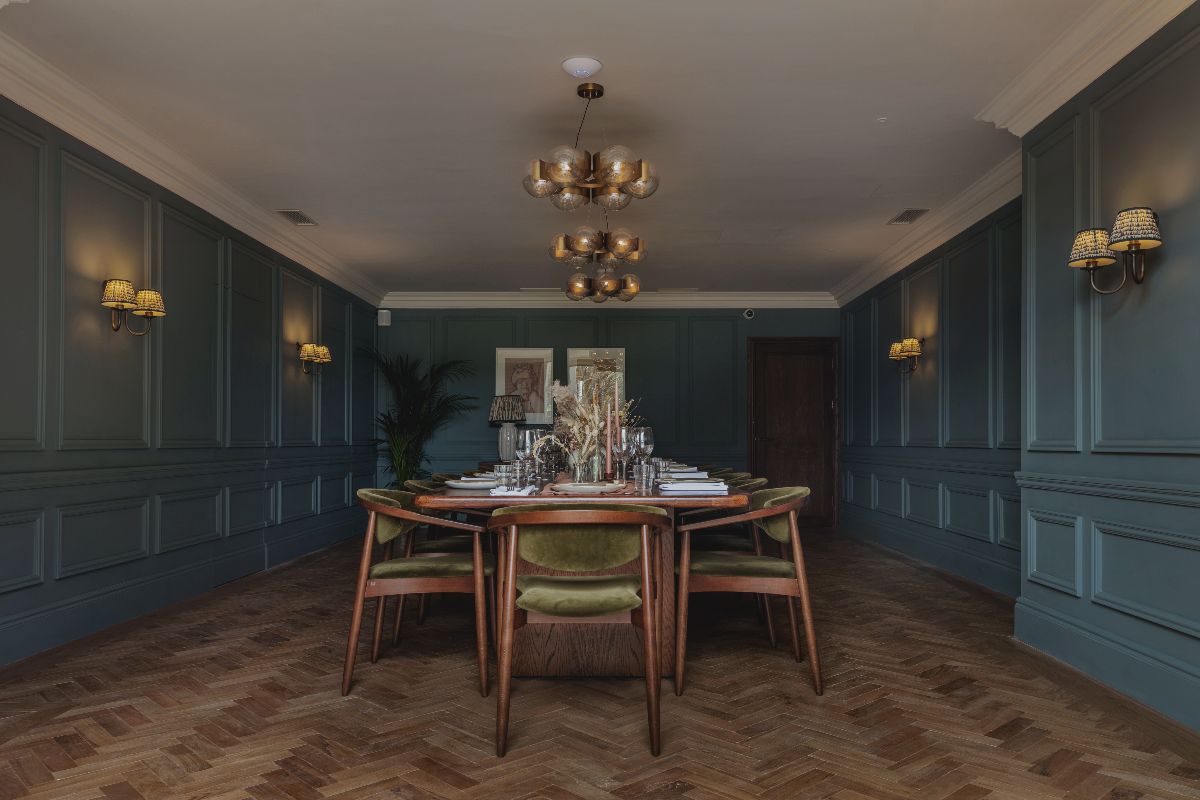 Gallery Item 5 for The Queens Hotel