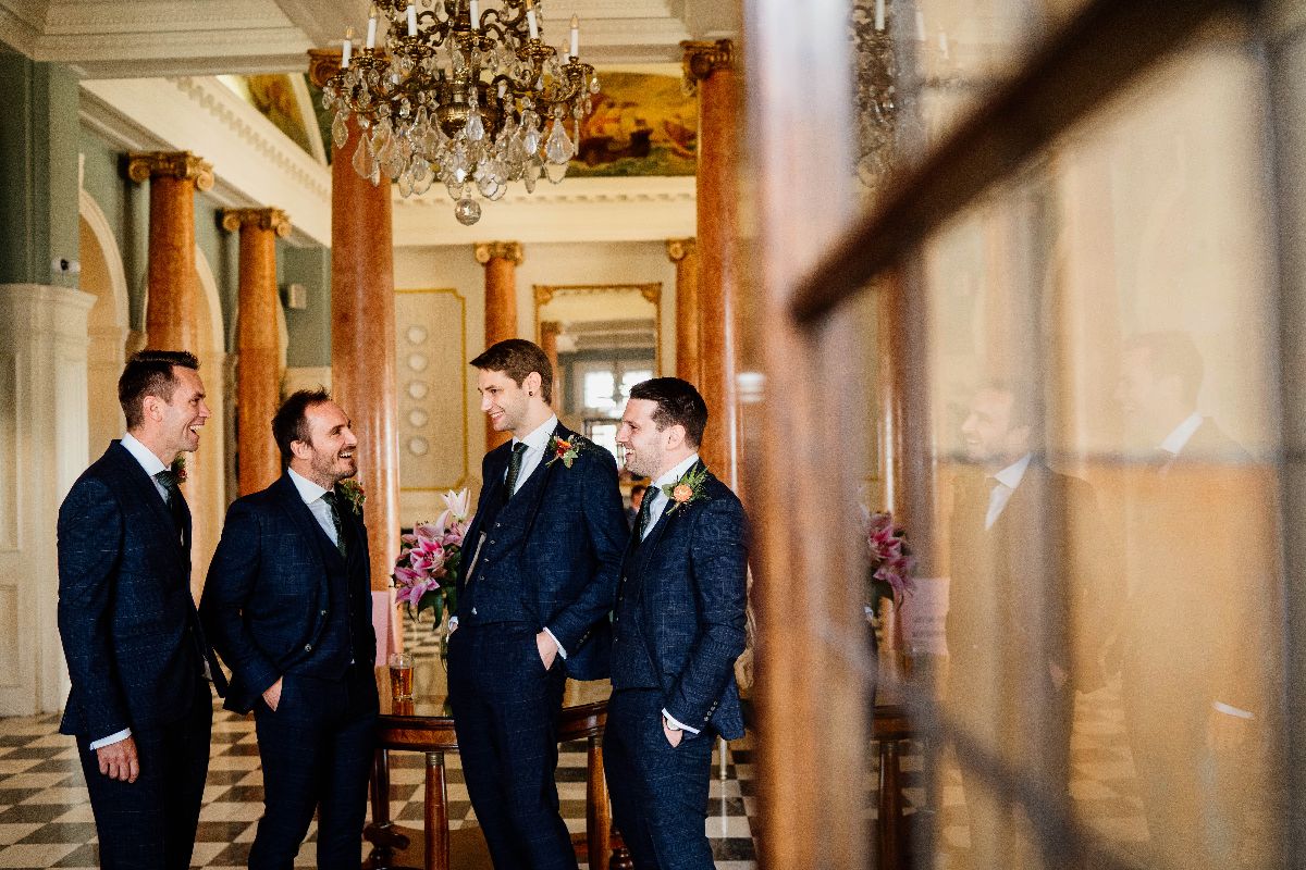 Gallery Item 4 for The Queens Hotel
