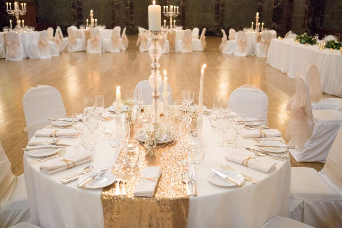 Gallery Item 3 for Cutlers Hall Hospitality