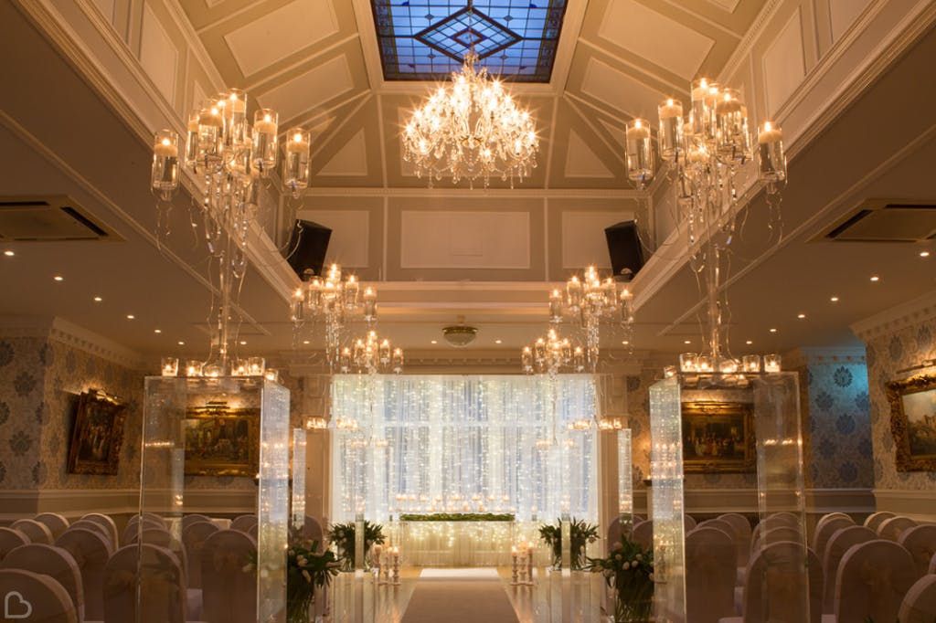 Gallery Item 4 for Ashfield House Weddings