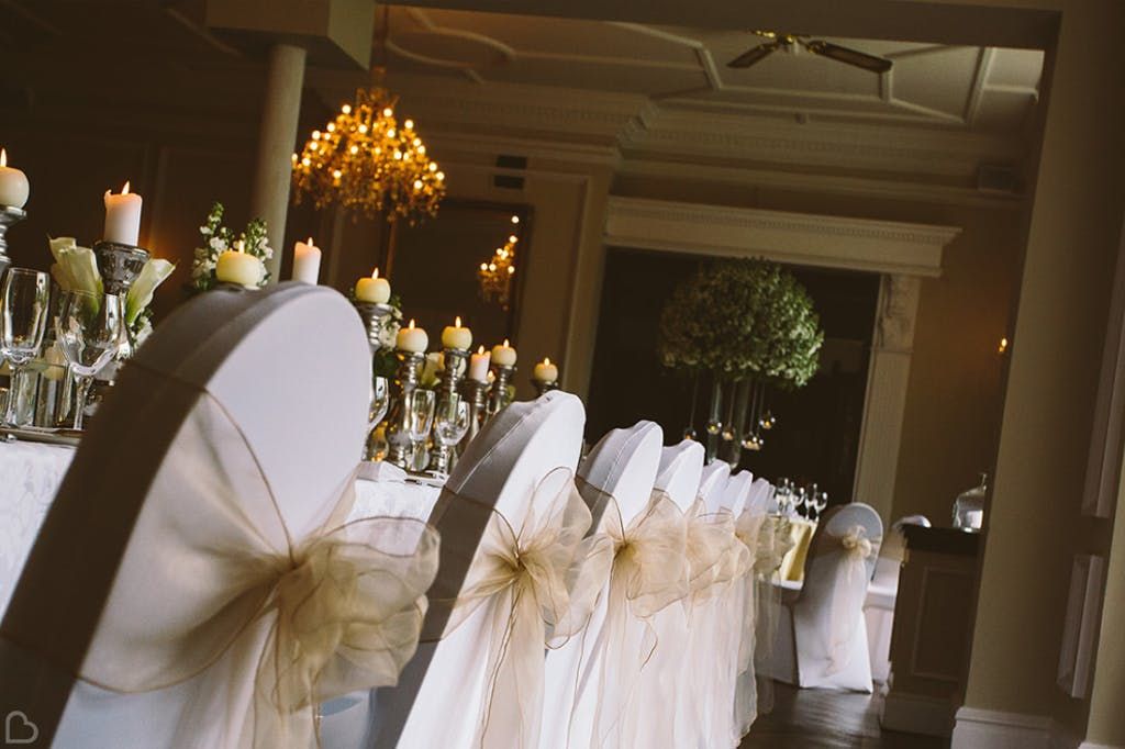 Gallery Item 3 for Ashfield House Weddings