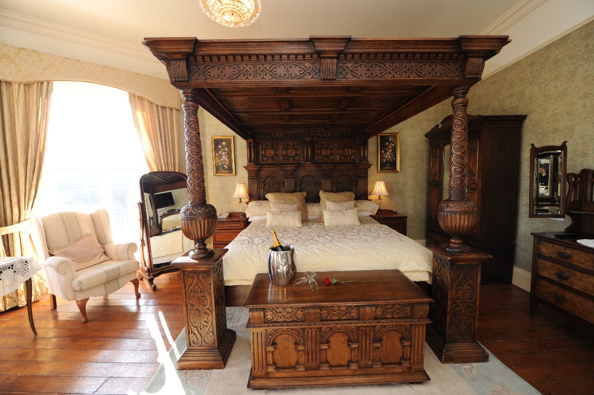 Gallery Item 9 for Corick House Hotel & Spa