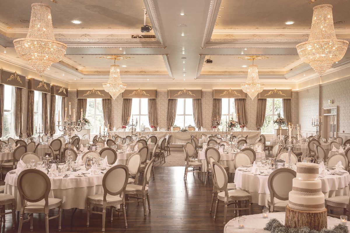 Gallery Item 8 for Corick House Hotel & Spa