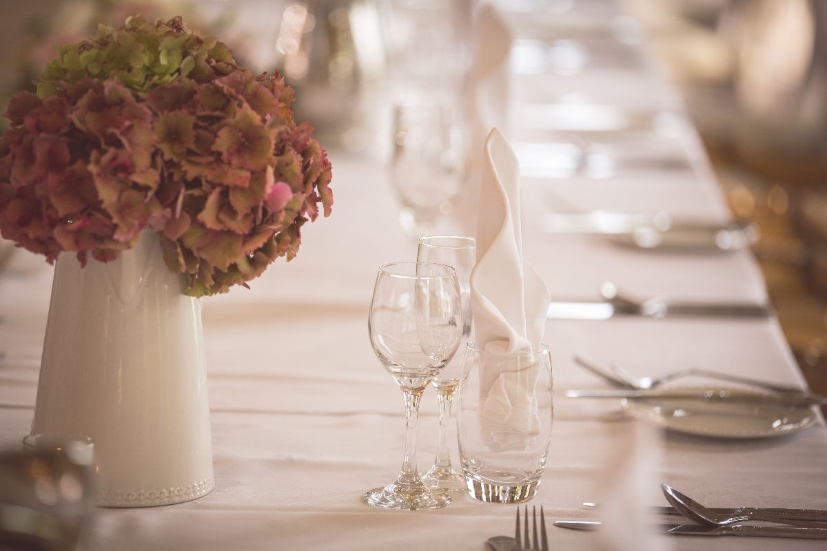 Gallery Item 10 for Corick House Hotel & Spa