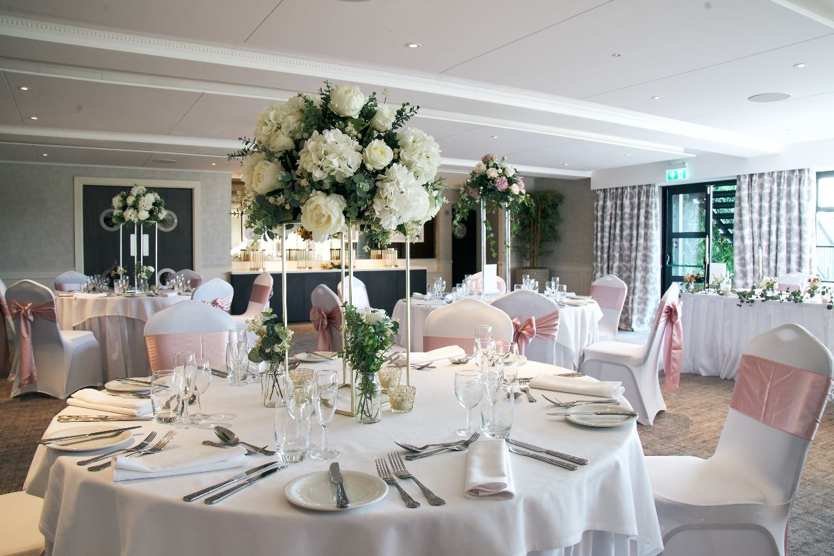 Gallery Item 8 for Wrightington Hotel and Spa