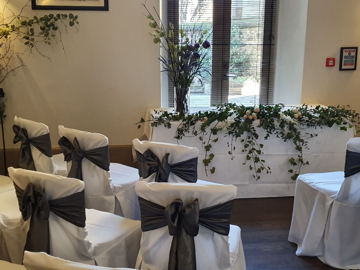Gallery Item 7 for Hotel Du Vin Edinburgh