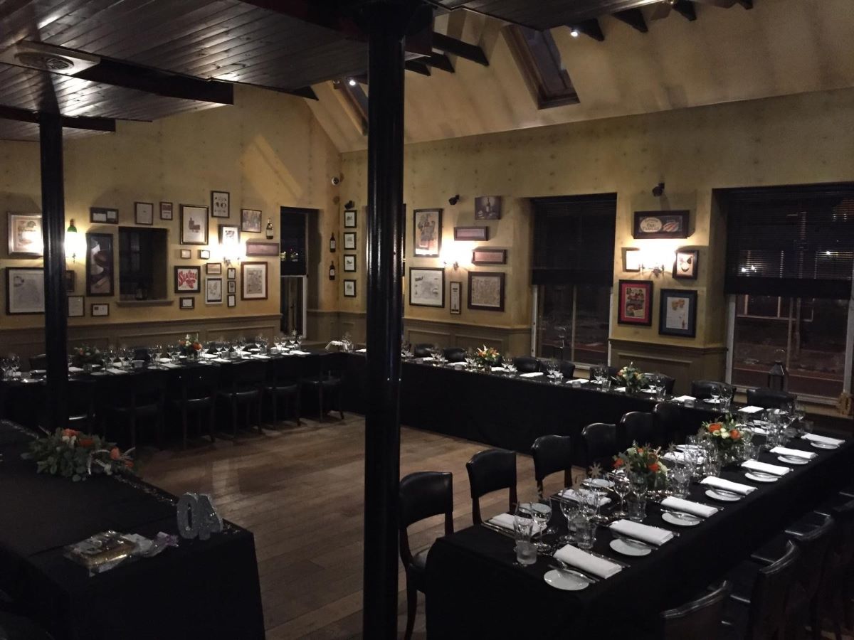 Gallery Item 5 for Hotel Du Vin Edinburgh