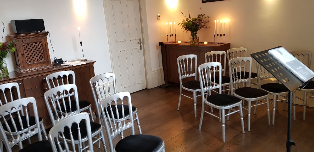 Gallery Item 7 for Hotel Du Vin Edinburgh