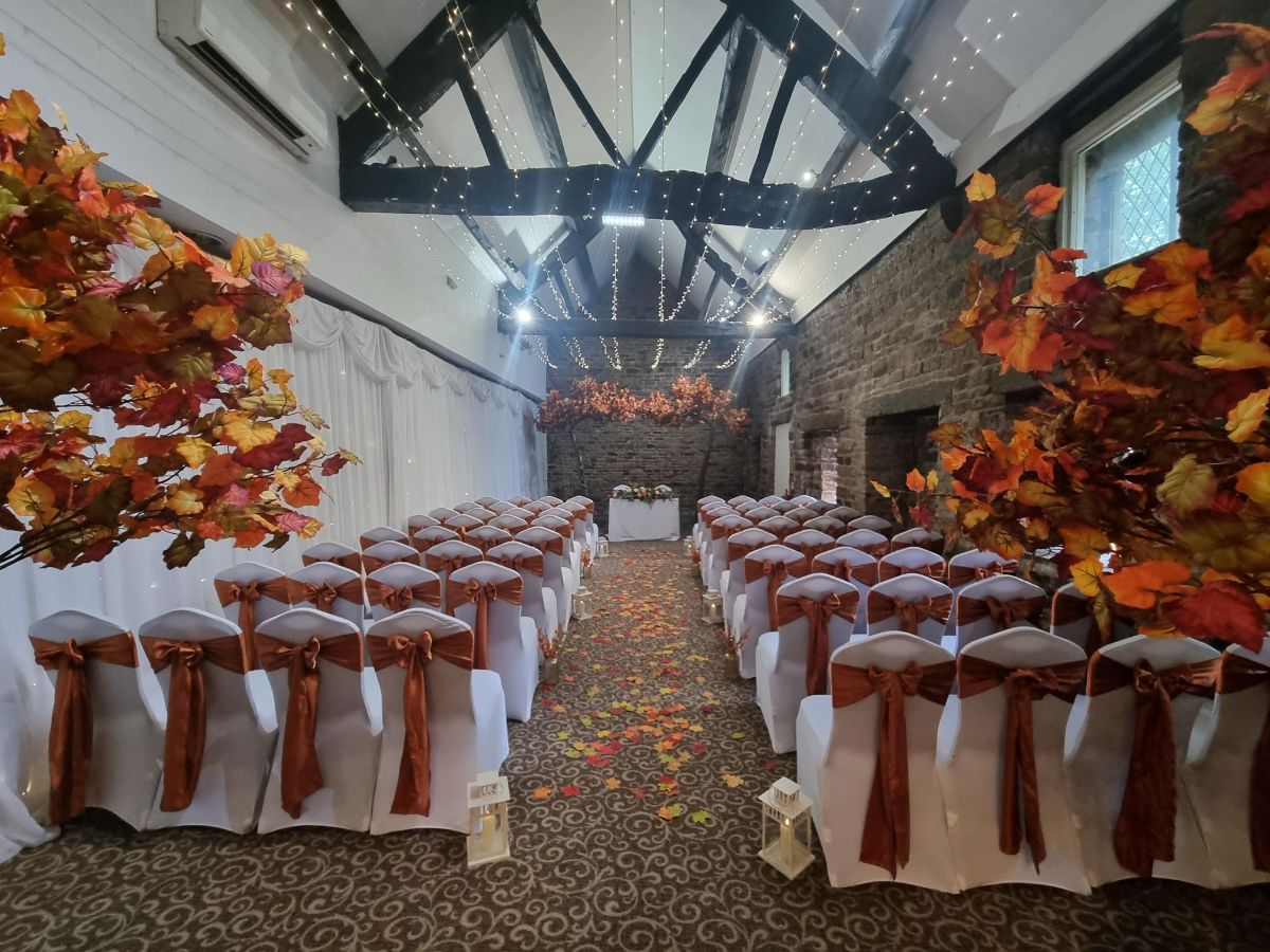 Gallery Item 8 for Mosborough Hall Hotel