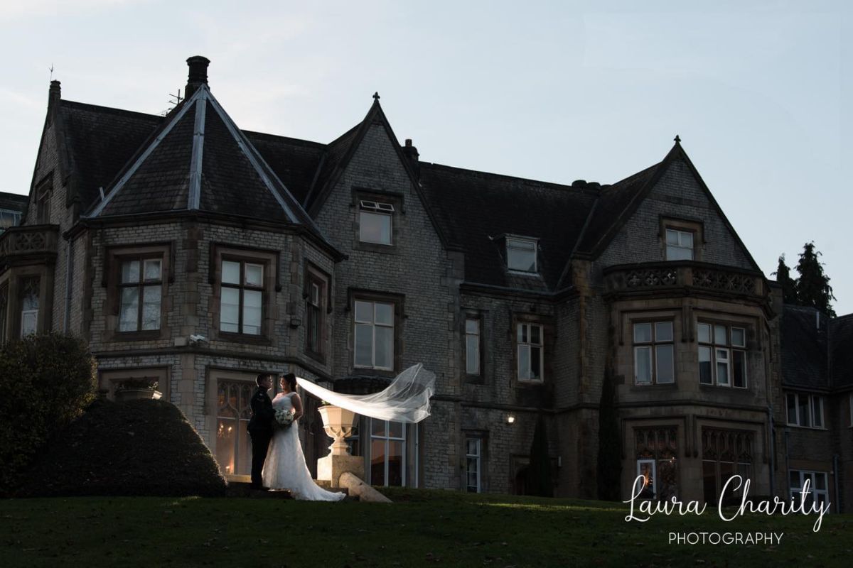 Gallery Item 3 for Mercure Sheffield Kenwood Hall Hotel and Spa
