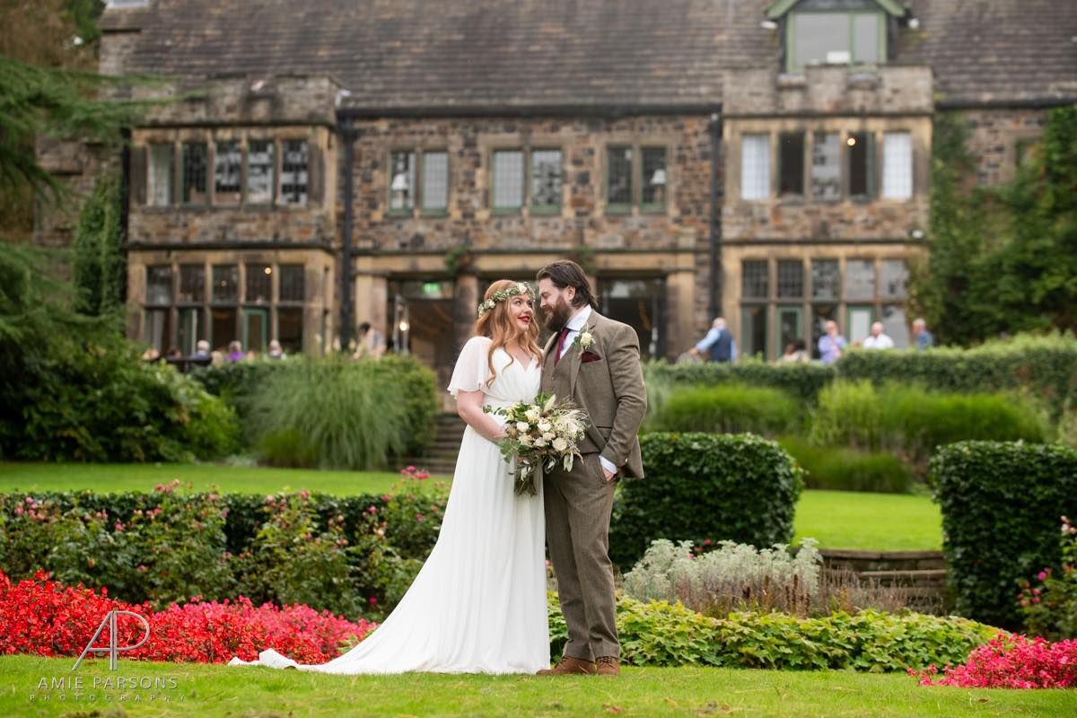Gallery Item 4 for Whirlow Brook Hall