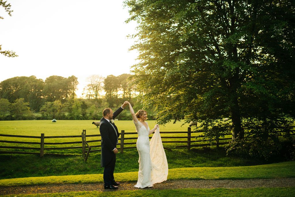 Gallery Item 6 for Mitton Hall