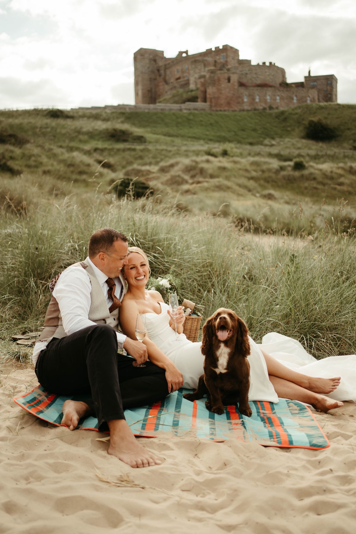 Gallery Item 7 for Bamburgh Castle