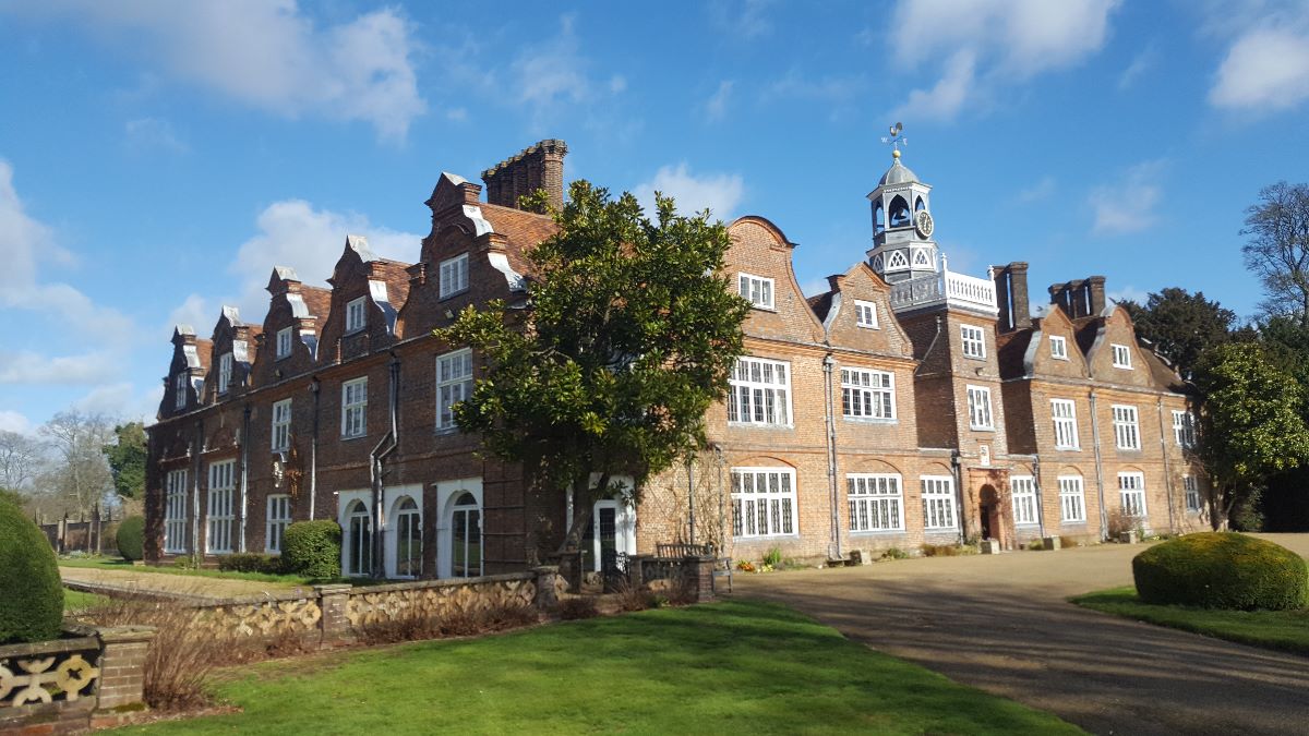 Gallery Item 5 for Rothamsted Manor