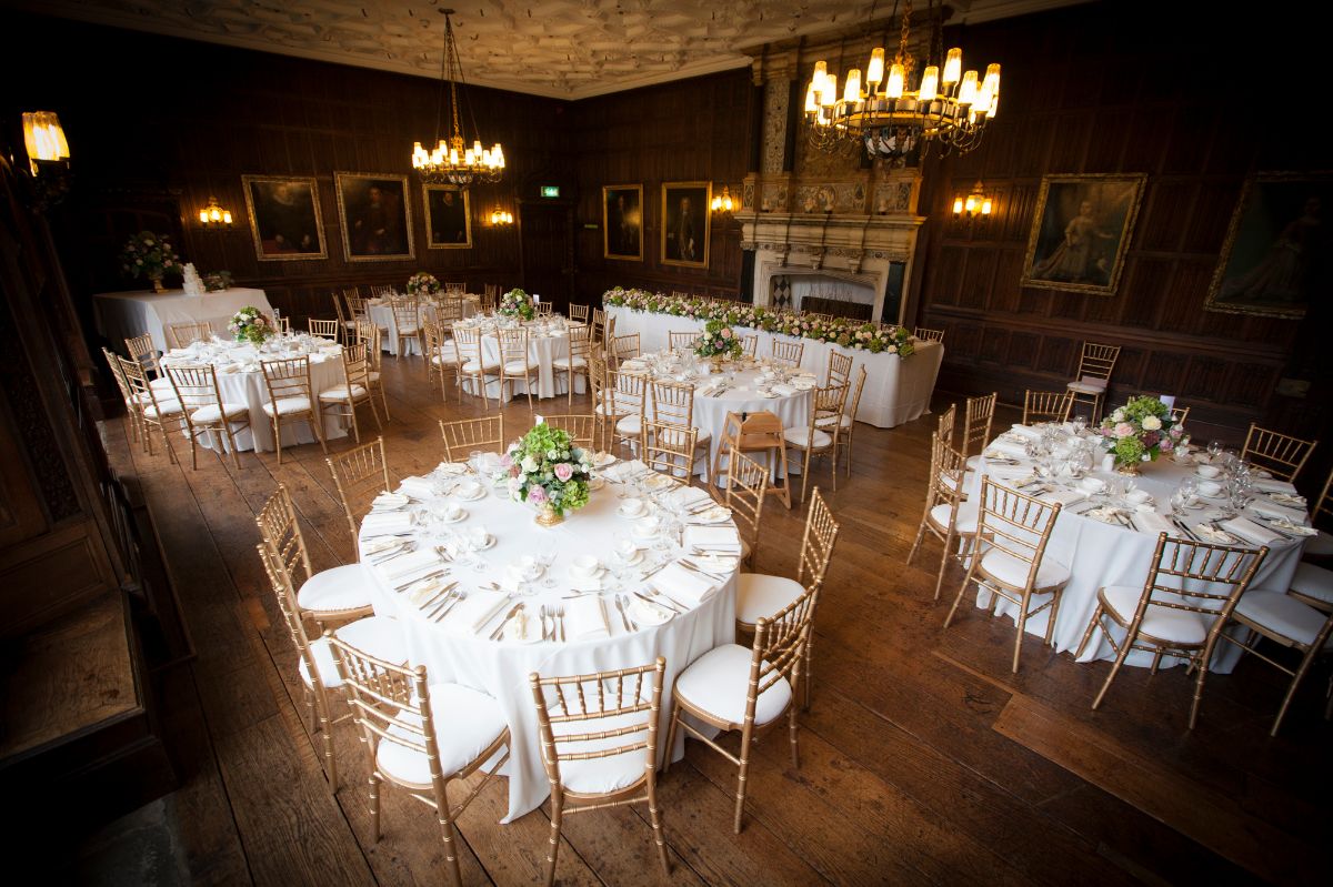 Gallery Item 10 for Rothamsted Manor