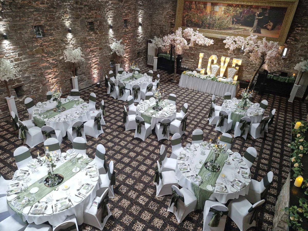 Gallery Item 13 for Lancashire Manor Hotel