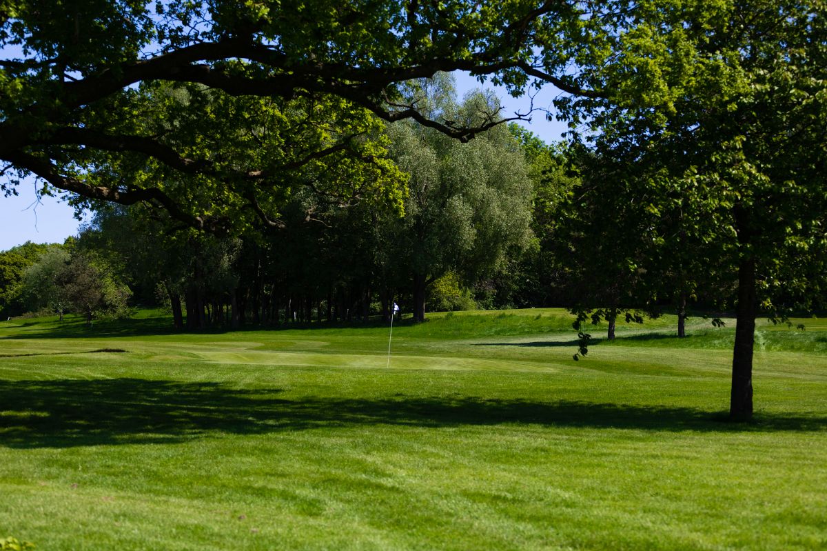 Gallery Item 8 for The Abbey Hotel, Golf & Country Club