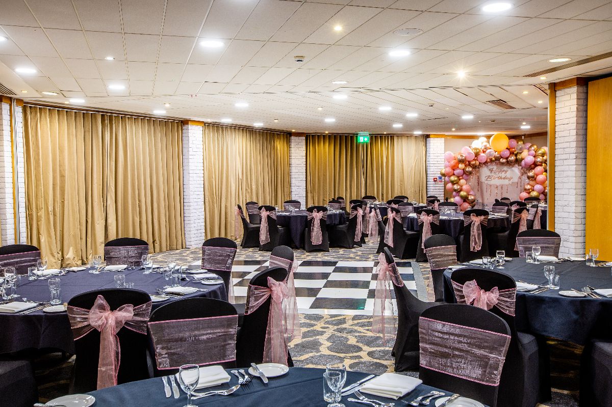 Gallery Item 7 for The Abbey Hotel, Golf & Country Club