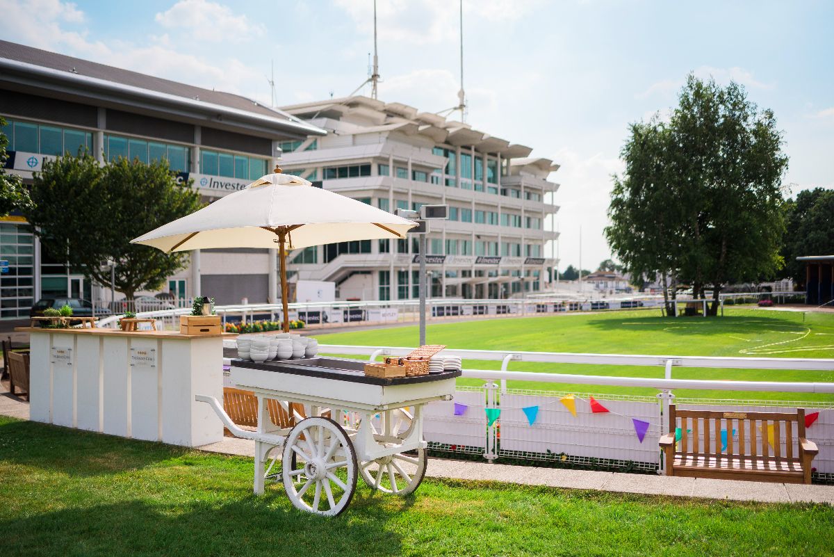 Gallery Item 2 for The Epsom Downs Racecourse