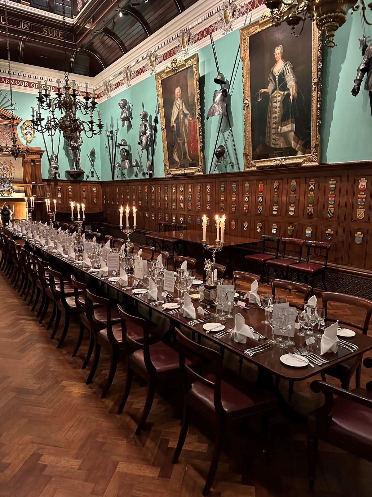 Gallery Item 7 for Armourers Hall