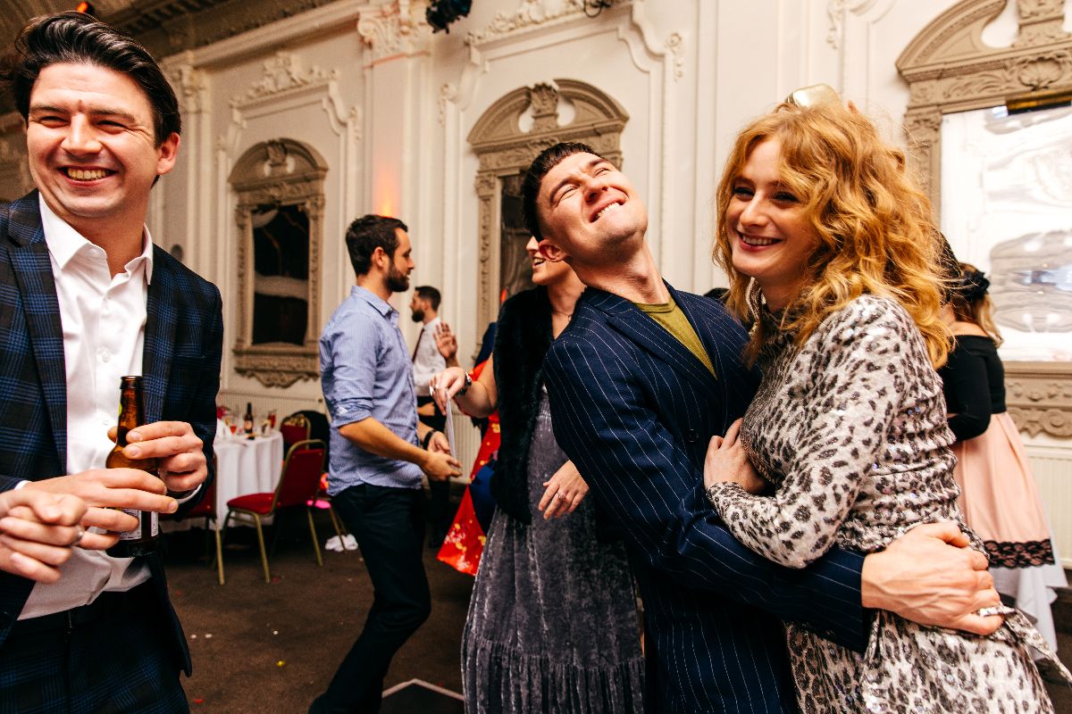 Gallery Item 5 for Bush Hall