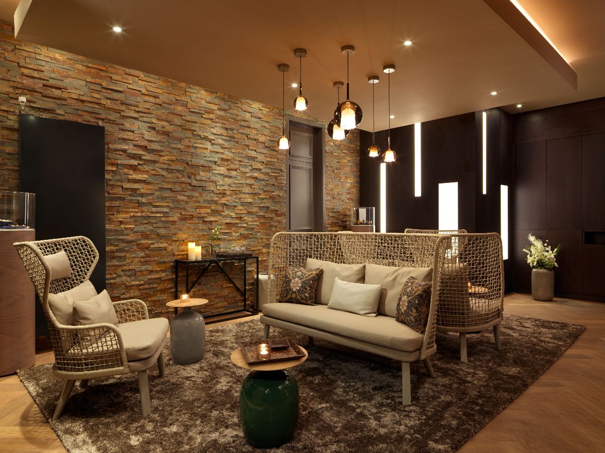 Gallery Item 5 for SCHLOSS Roxburghe Spa & Golf Resort