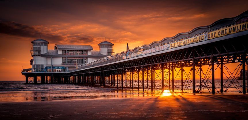 Gallery Item 8 for The Grand Pier