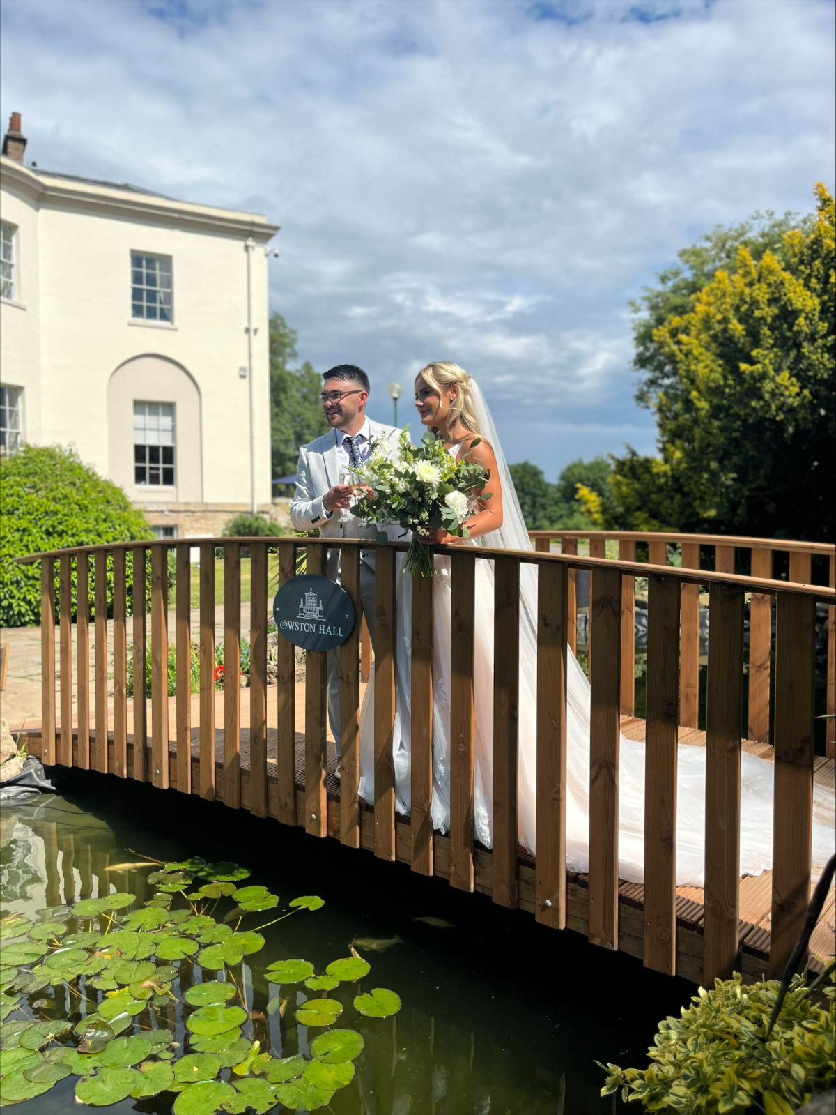 Gallery Item 10 for Owston Hall Hotel
