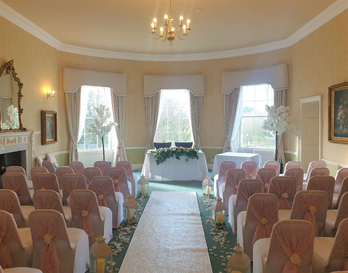 Gallery Item 11 for Owston Hall Hotel