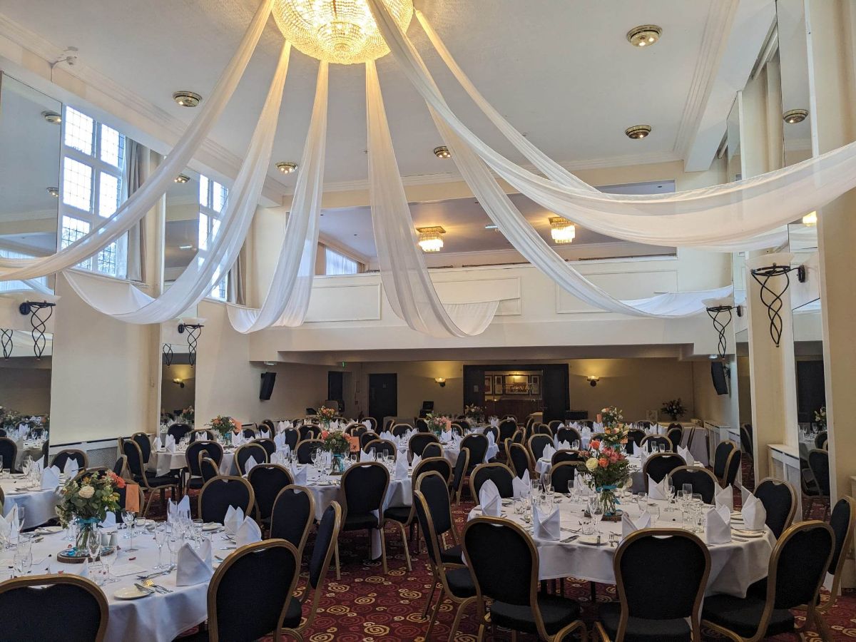 Gallery Item 4 for Mercure Leeds Parkway