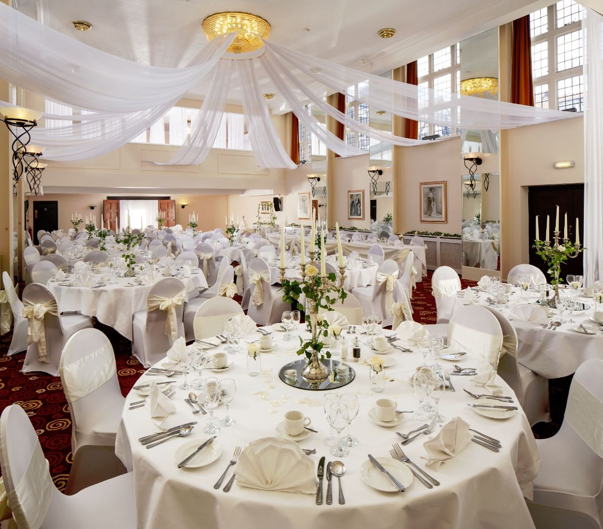 Gallery Item 6 for Mercure Leeds Parkway