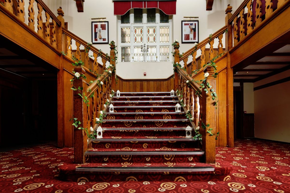 Gallery Item 5 for Mercure Leeds Parkway