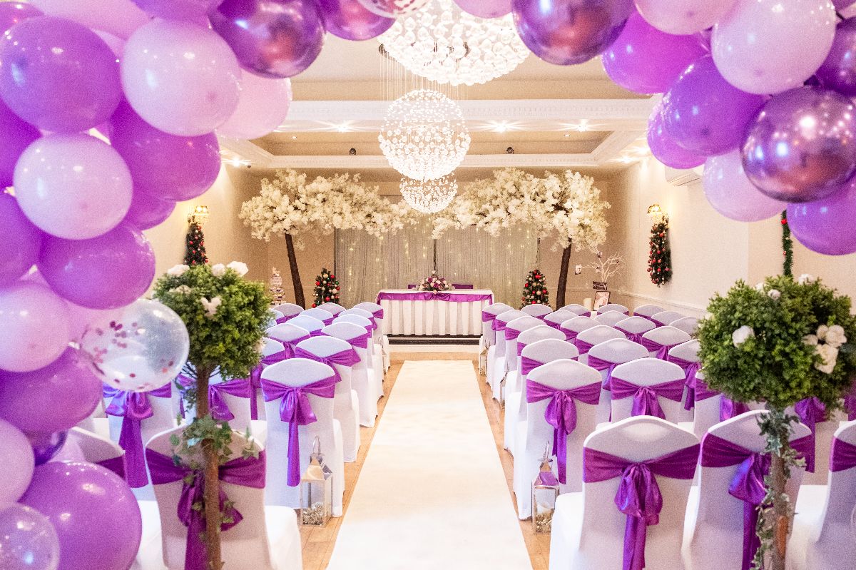 Gallery Item 6 for Tiffany&#039;s Hotel