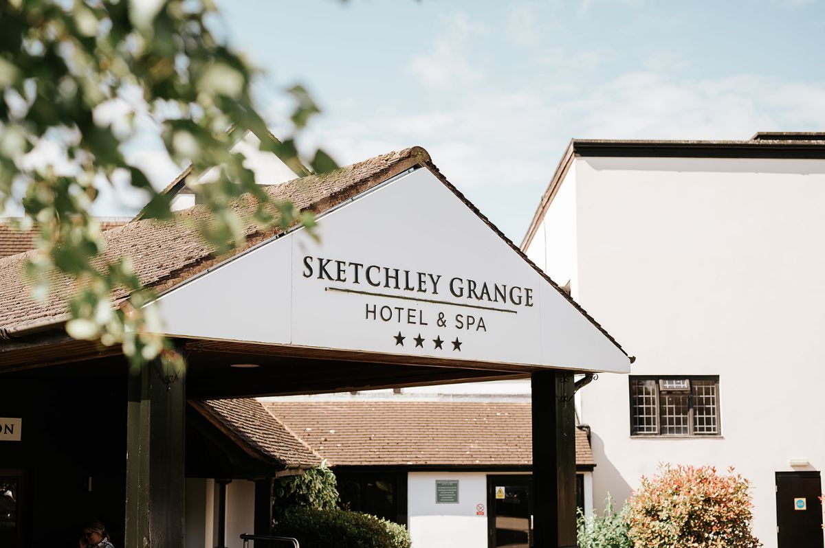Gallery Item 6 for Sketchley Grange Hotel and Spa