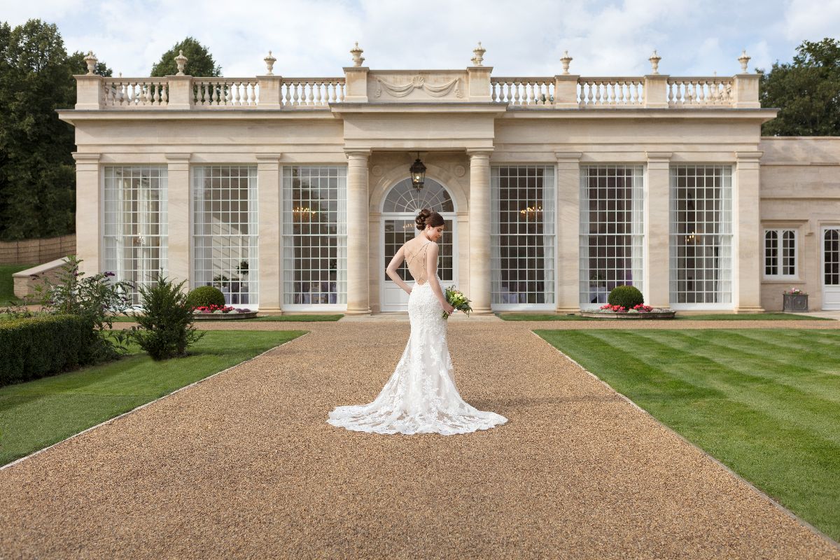 Gallery Item 3 for Rushton Hall Hotel and Spa