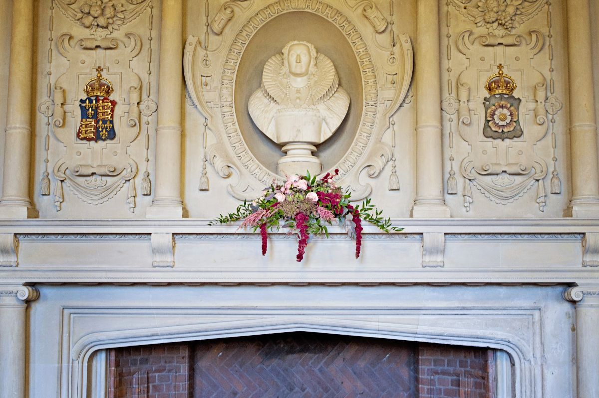 Gallery Item 2 for Madingley Hall