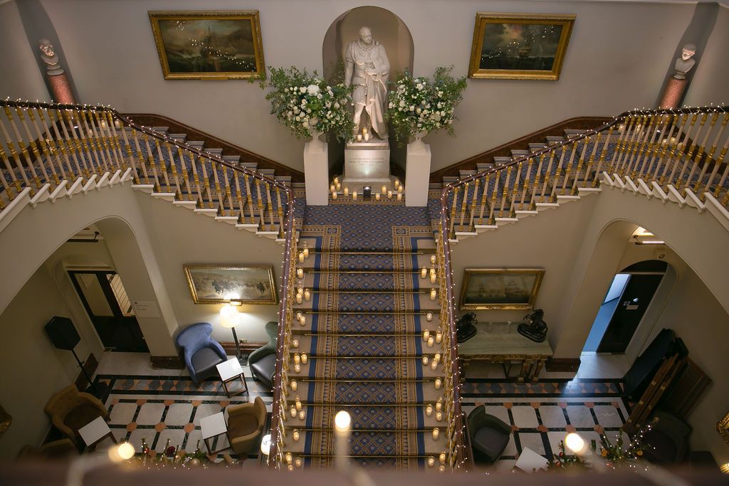 Gallery Item 9 for 116 Pall Mall