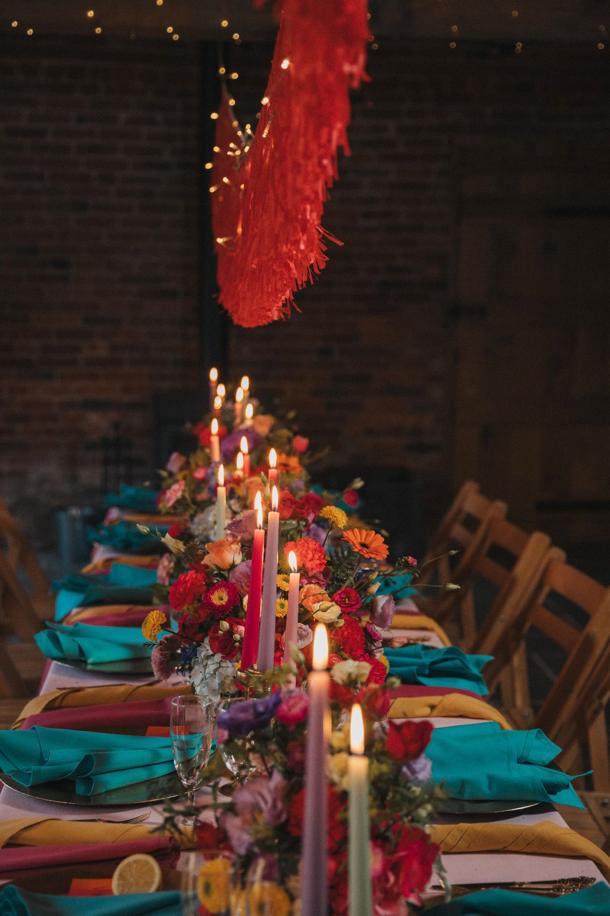 Gallery Item 7 for Mapperley Farm Events Venue