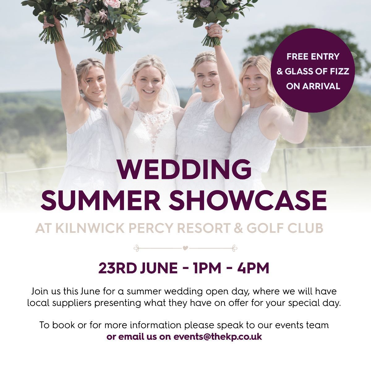 Gallery Item 12 for Kilnwick Percy Resort