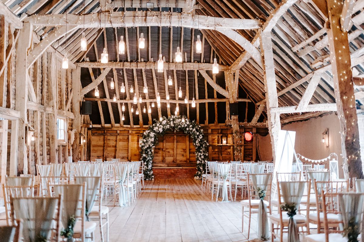 Gallery Item 2 for Southlands Barn