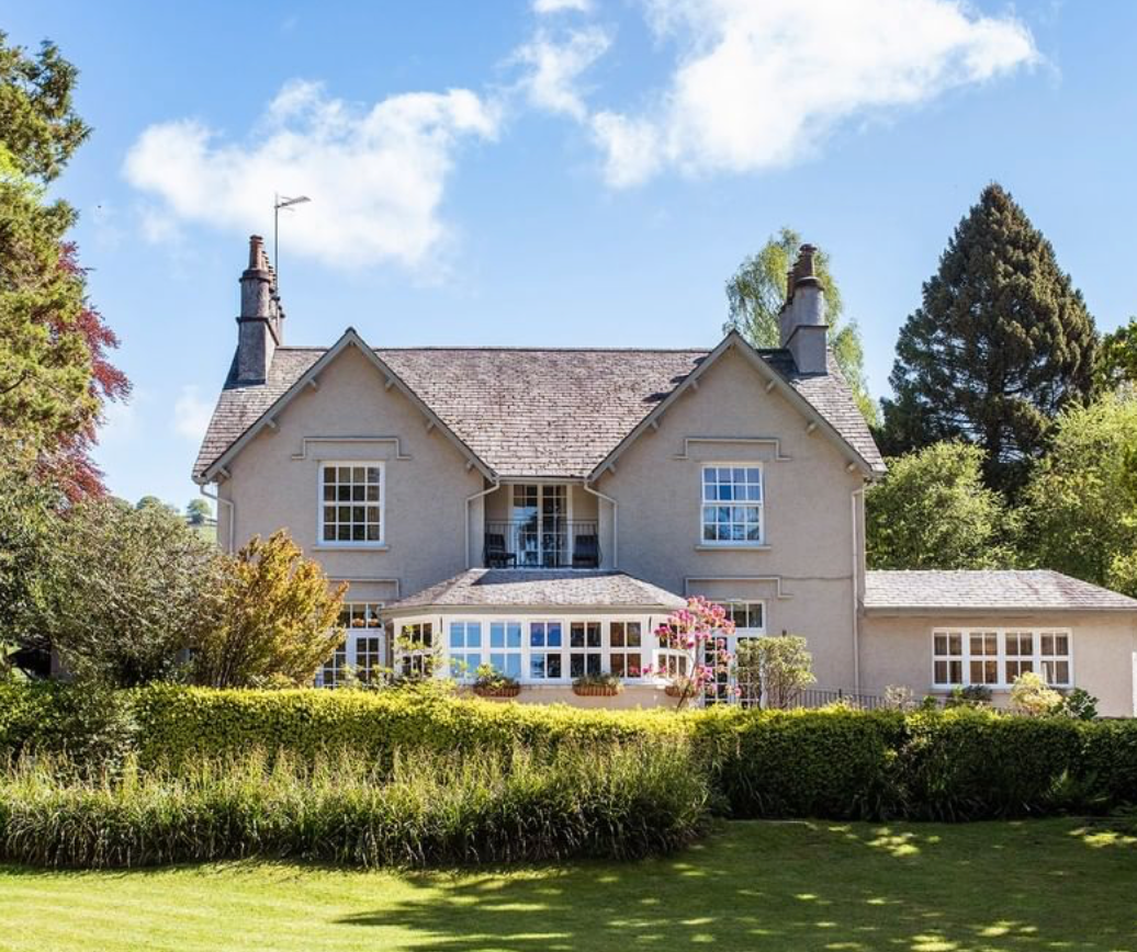 Gallery Item 5 for Briery Wood Country House Hotel