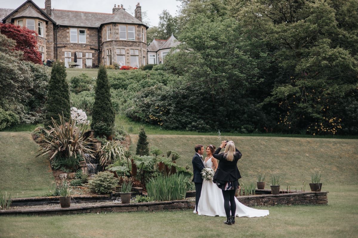 Gallery Item 3 for Merewood Country House Hotel