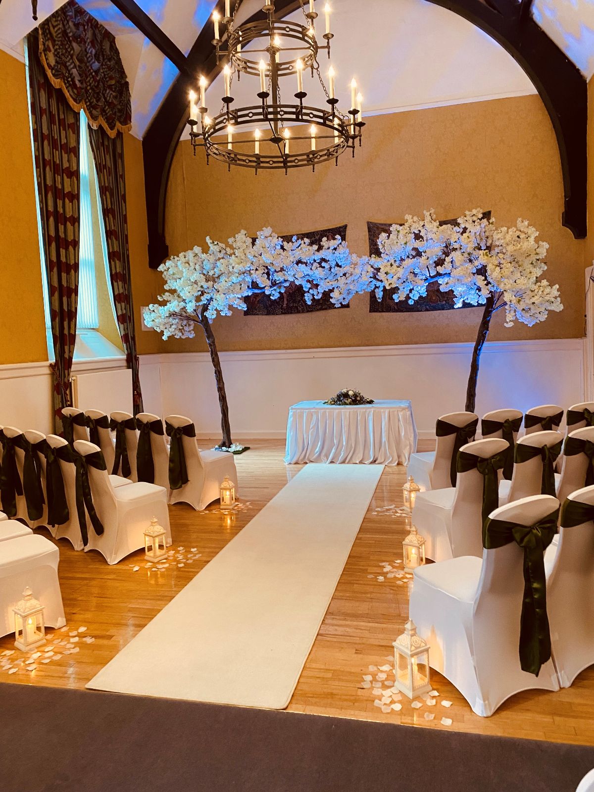Gallery Item 3 for Stirling Highland Hotel