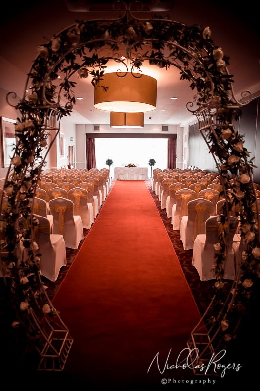 Gallery Item 8 for Stourport Manor Hotel
